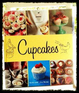 Cupcakes book